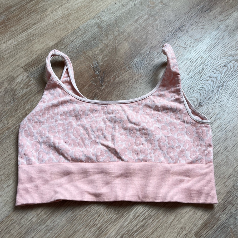 Bra top